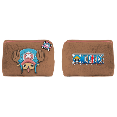 Pyramid International One Piece Plyšový penál Chopper