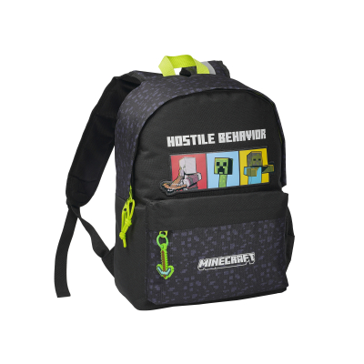 CyP Brands Minecraft Batoh nastavitelný Hostile Behavior