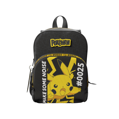 Pokémon batoh Pikachu twilight champions 30 cm