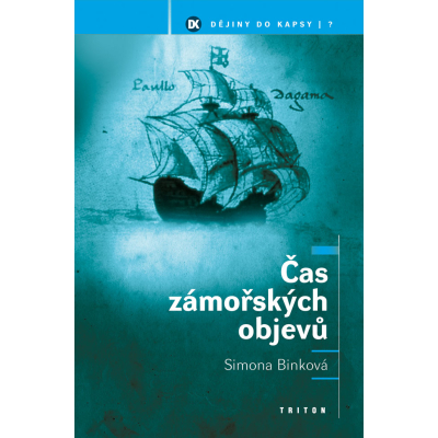 Čas zámořských objevů
