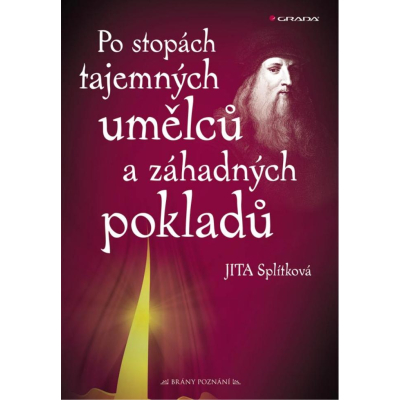 Po stopách tajemných umělců a záhadných pokladů