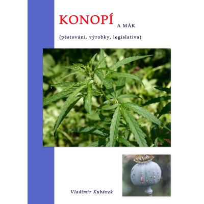 Konopí a mák