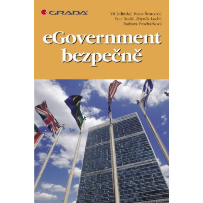 eGovernment bezpečně