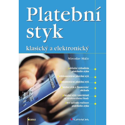 Platební styk