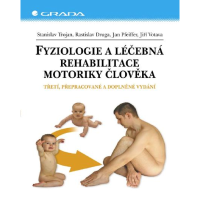 Fyziologie a léčebná rehabilitace motoriky člověka