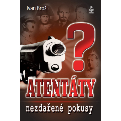 Atentáty