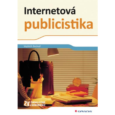 Internetová publicistika