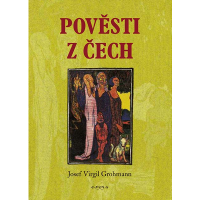 Pověsti z Čech