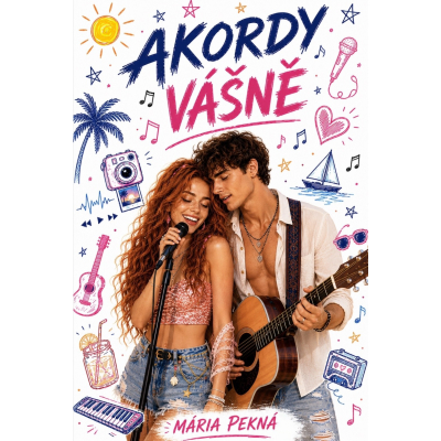 Akordy vášně