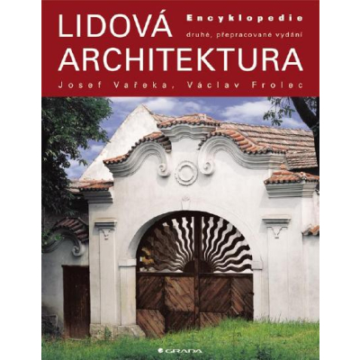 Lidová architektura
