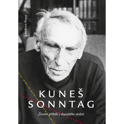 Kuneš Sonntag