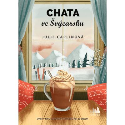 Chata ve Švýcarsku