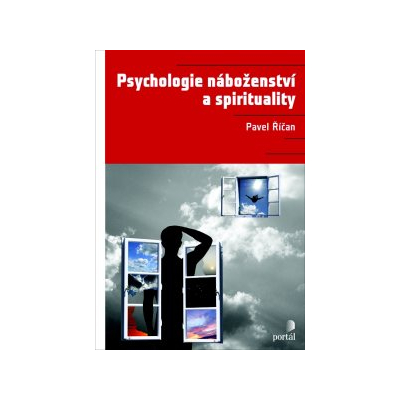 Psychologie náboženství a spirituality