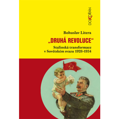 Druhá revoluce