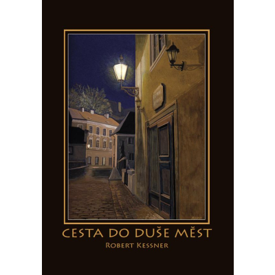 Cesta do duše měst