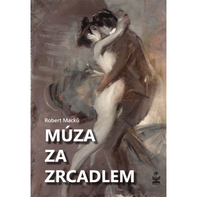 Můza za zrcadlem