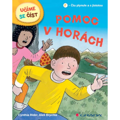 Pomoc v horách