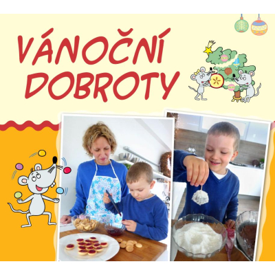 Vánoční dobroty