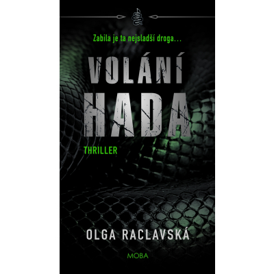 Volání hada