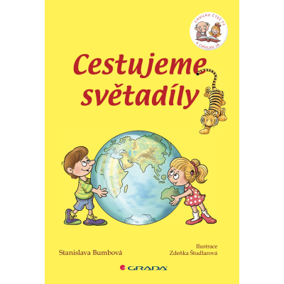 Cestujeme světadíly