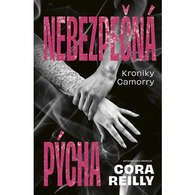 Nebezpečná pýcha