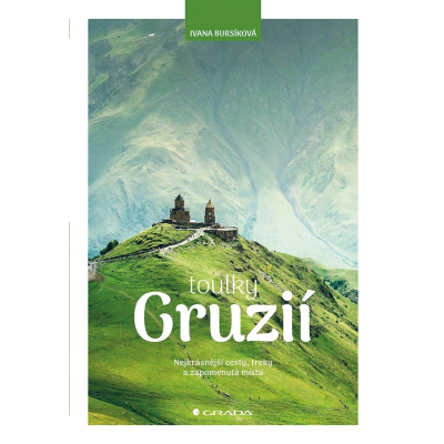 Toulky Gruzií