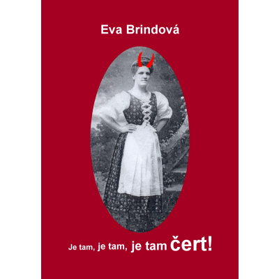 Je tam, je tam, je tam čert!