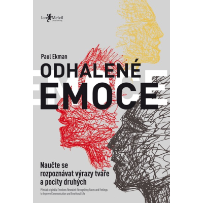 Odhalené emoce