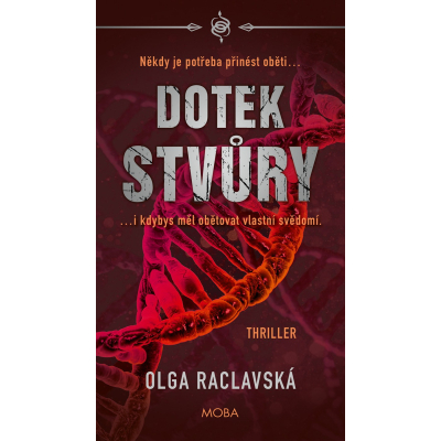 Dotek stvůry