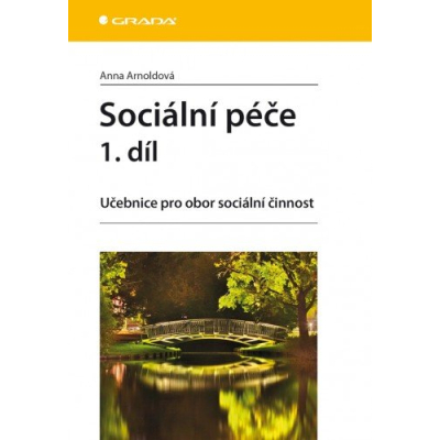 Sociální péče 1. díl
