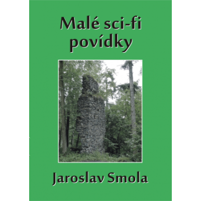 Malé sci-fi povídky