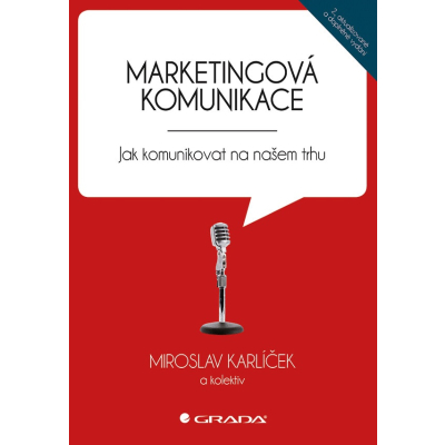 Marketingová komunikace
