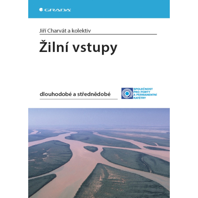 Žilní vstupy