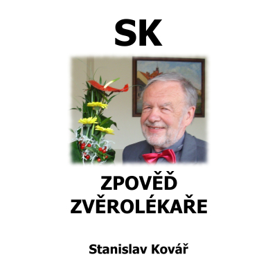 Zpověď zvěrolékaře
