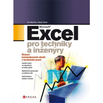 Microsoft Excel pro techniky a inženýry