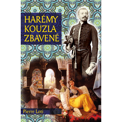 Harémy kouzla zbavené