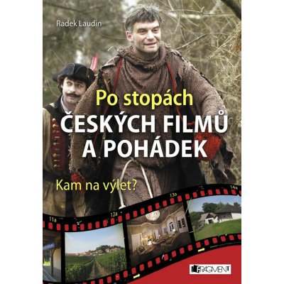 Po stopách českých filmů a pohádek