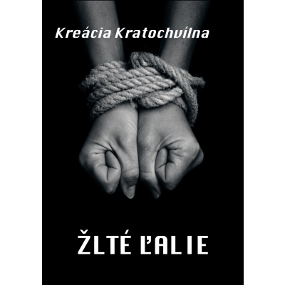Žlté ľalie