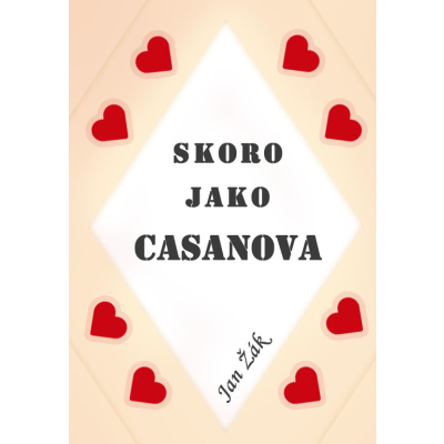 Skoro jako Casanova