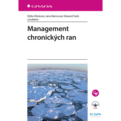 Management chronických ran
