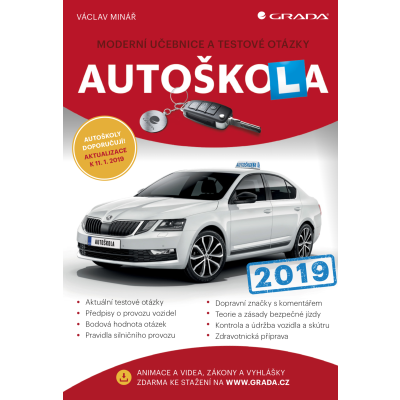 Autoškola 2019
