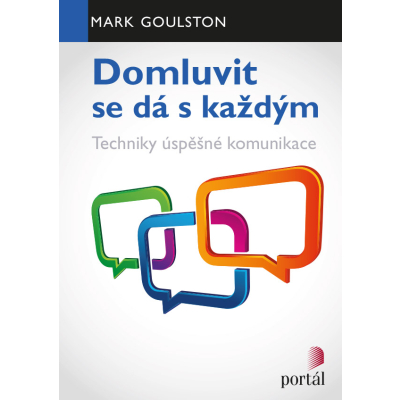 Domluvit se dá s každým