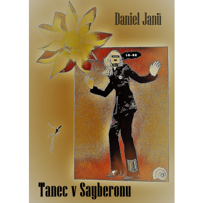 Tanec v Sayberonu