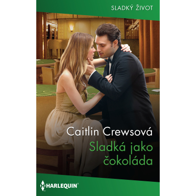 Sladká jako čokoláda