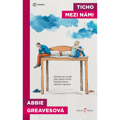 Ticho mezi námi