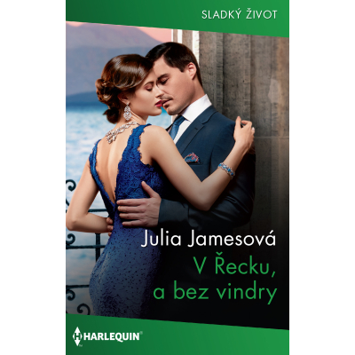V Řecku, a bez vindry
