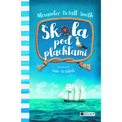 Škola pod plachtami
