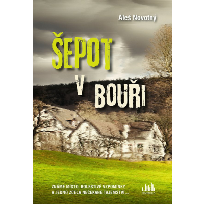 Šepot v bouři