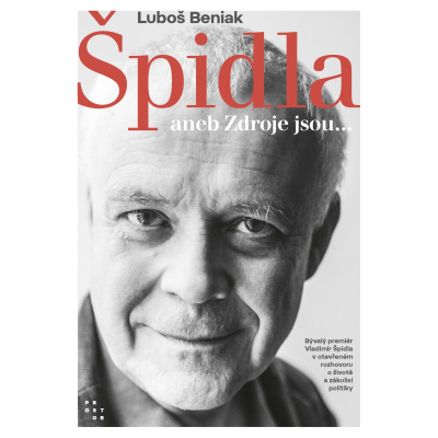 Špidla aneb Zdroje jsou…