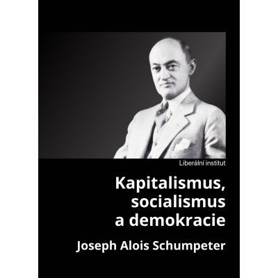 Kapitalismus, socialismus a demokracie